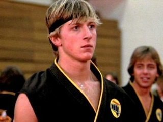 Celebrity Mad Libs - Johnny from the Karate Kid