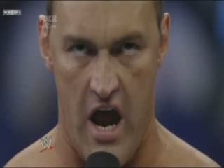 WWE SMACKDOWN DU 20.02.2009 PARTIE 6