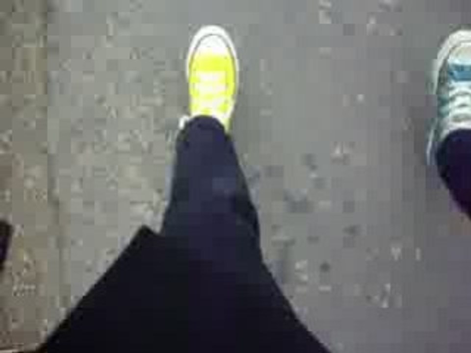 Avec b'eeh en ballade ^^