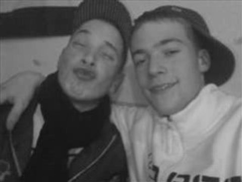 Pour mon ptit frére