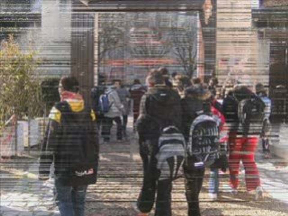 Sortie