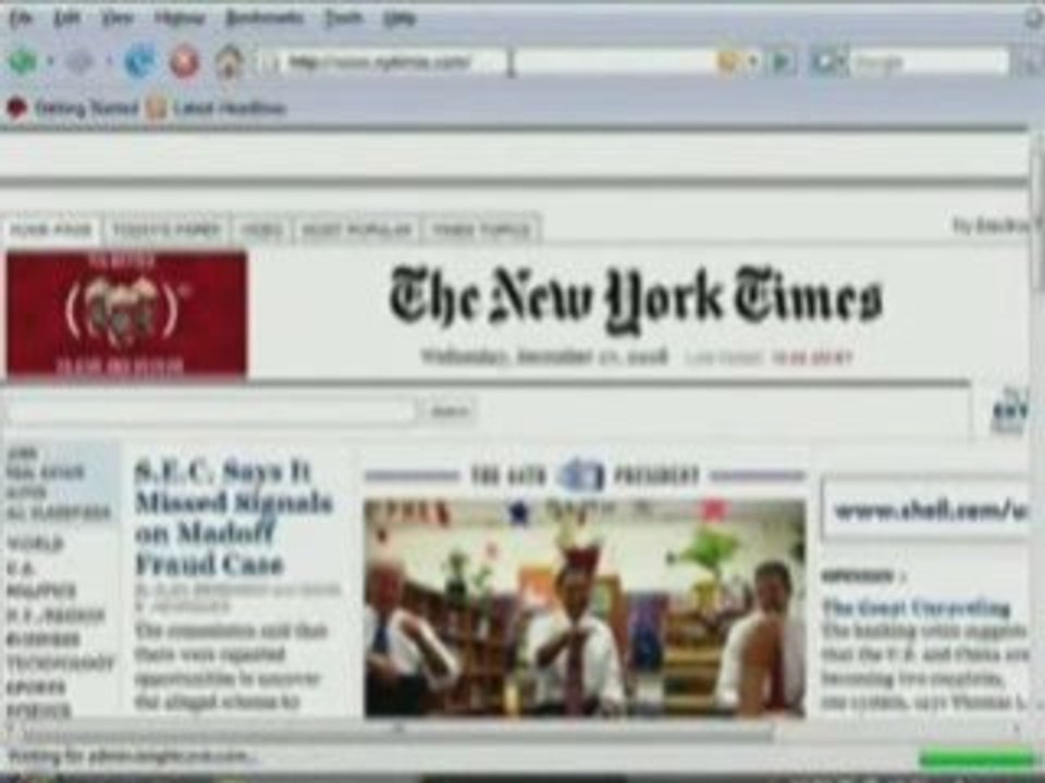 I Make $6082.60 Using My Automated Stock Trading Robot