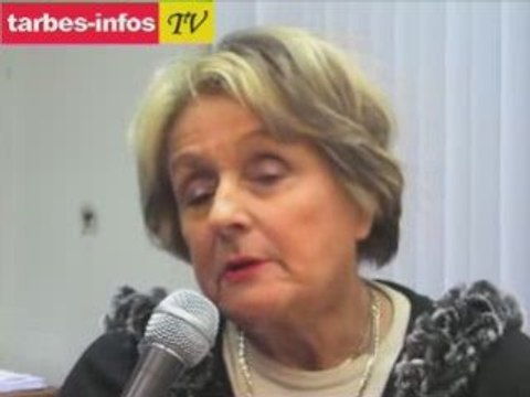 Site de Gavarnie Les élus reprennent la main