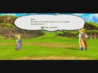 DBZ Burst Limit - FilmGame 13