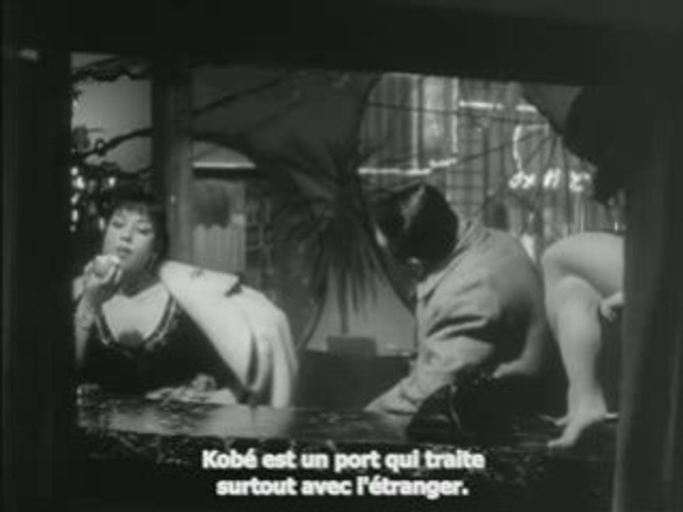 La rue de la honte 2