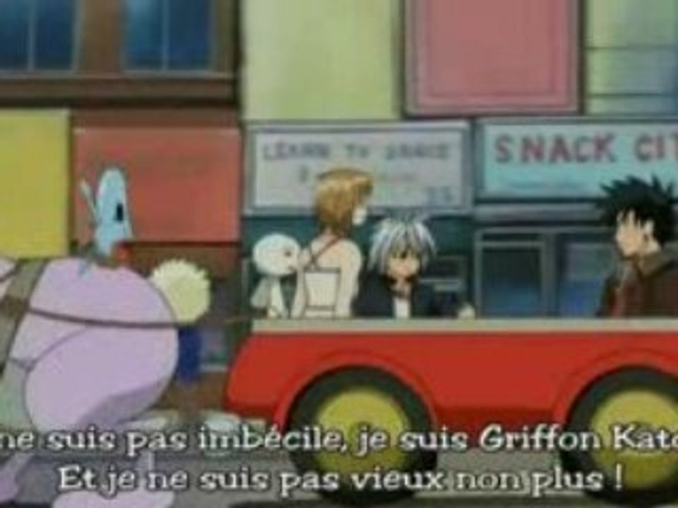 rave 25 vostfr partie 1