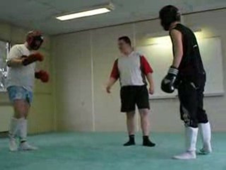 boxe