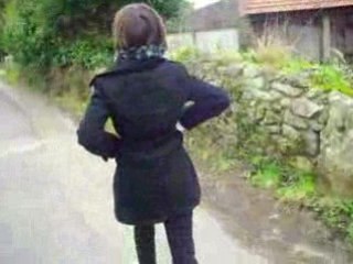 Encore && toujours avec B'eeh en délire ^^