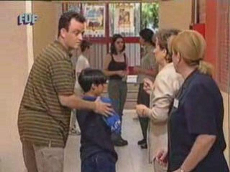 compañeros 4x01 1/4