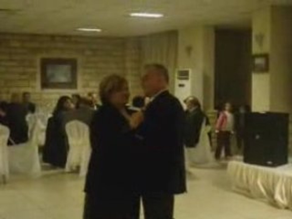 Personel gece
