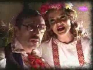 Oskar i Slavica Cukteras - Zmija i zaba flv.