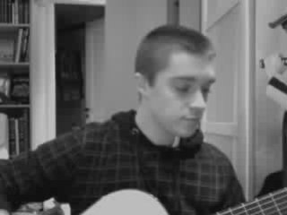 Cover "The Blower's Daughter" - Damien Rice