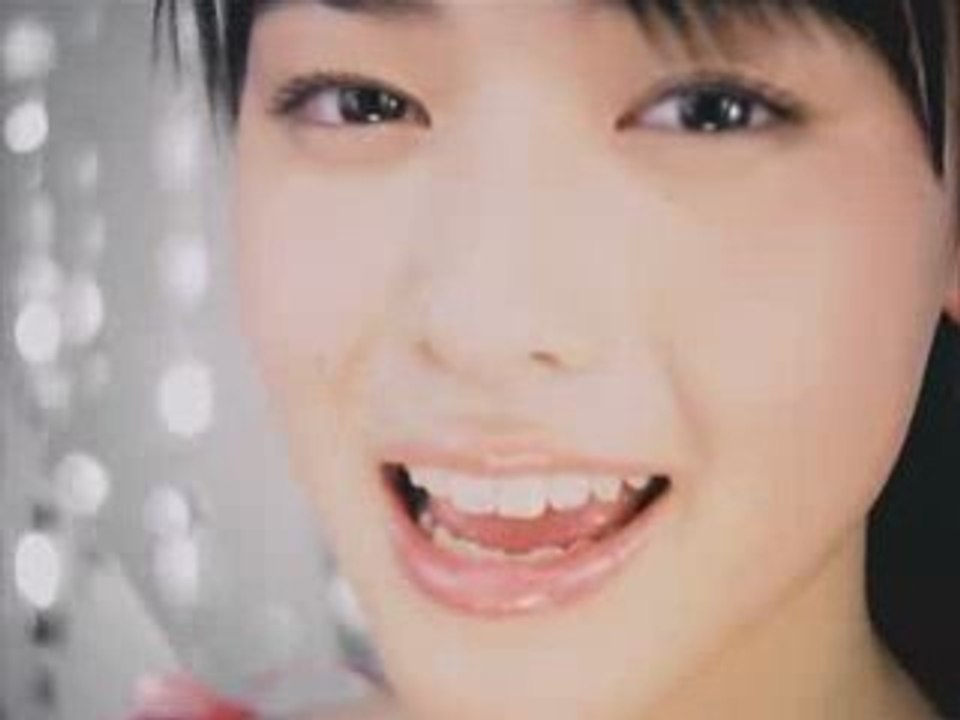 Ooki na Ai de Motenashite - ºC-ute