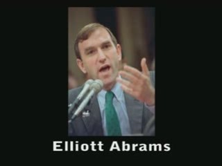 Elliott Abrams: Key Diplomatic Figure