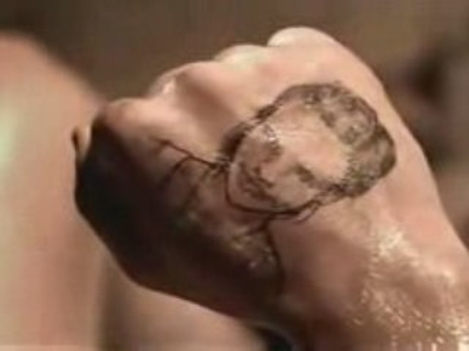 [VIDEO OFICIAL] Sin Ti, Sin Mi - Ricardo Arjona -Feb20, 2009