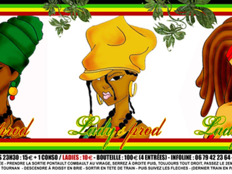 PATRICE..L'USINE 19 02 2009