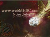 Montpellier 4 - Dijon 1 [BUTS AUDIO]
