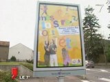 Nantes : Abri Services, l'affichage publicitaire pour tous !