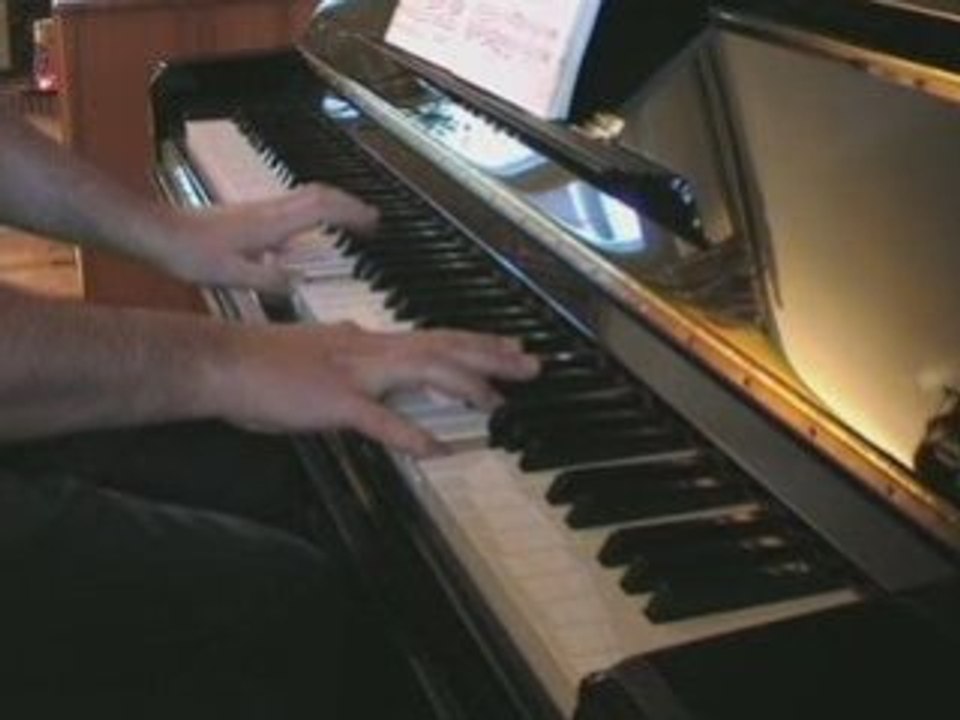 Clayderman - Lettre à ma mère