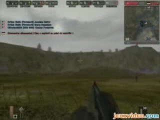 Battlefield 1942 2/2 : Sur les côtes normandes