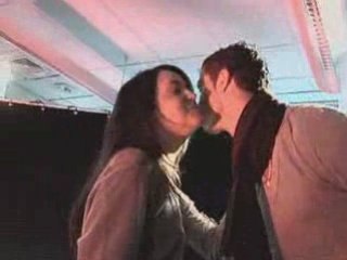 Cristiano Ronaldo:"Un moment spécial"