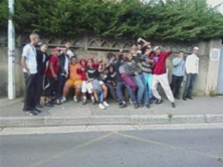 80's Sound Vibes 🎶