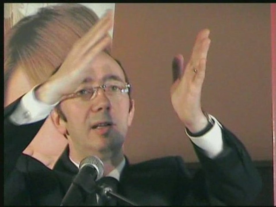 PS Brabant Wallon Nouvel An Clabecq P04C