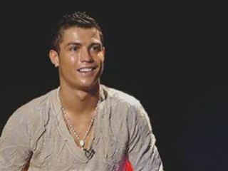 Cristiano Ronaldo: "Etre le meilleur"