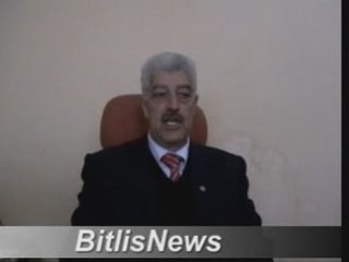 Yaşar Buhan -Roportaj