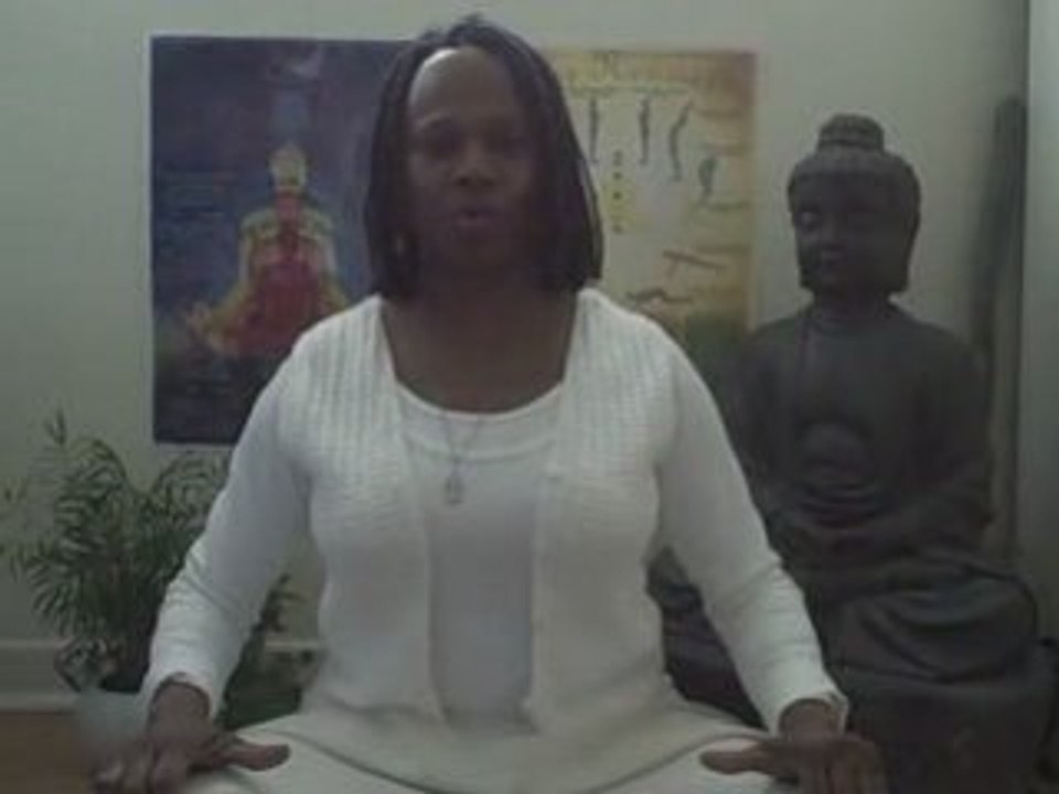 Yoga Therapy - Depression