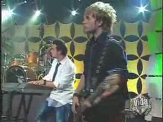 Que - Venga Tu Reino Expolit 2008 Vida Extrema