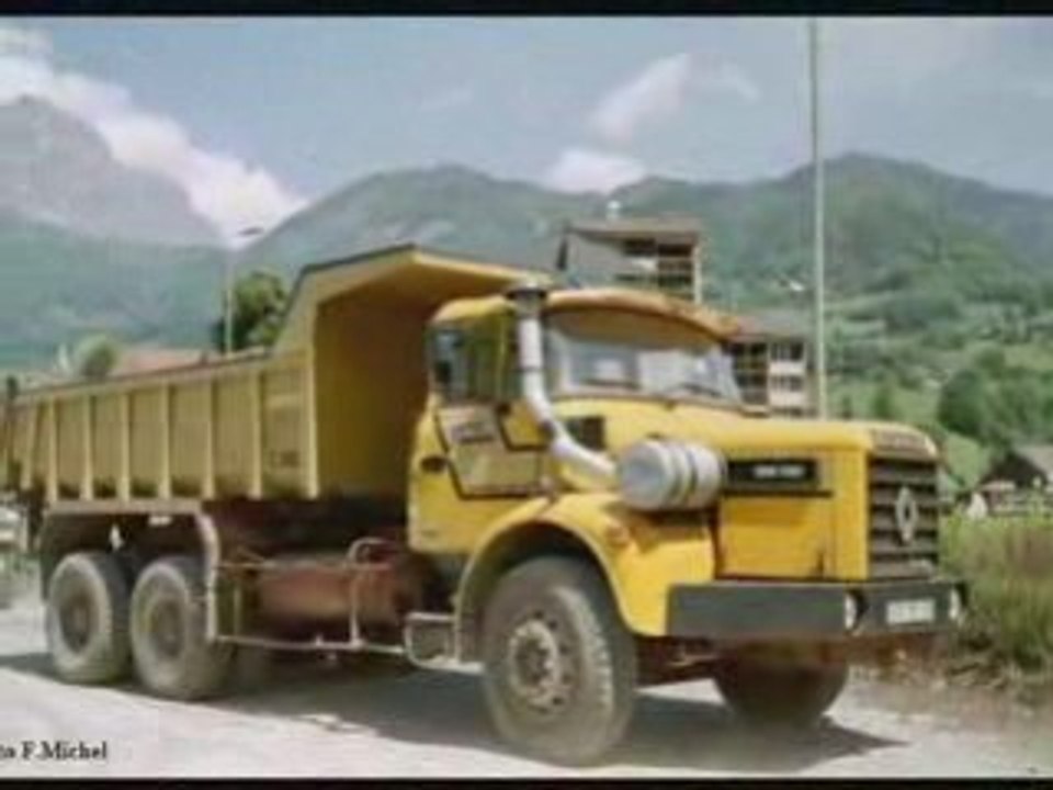 Berliet