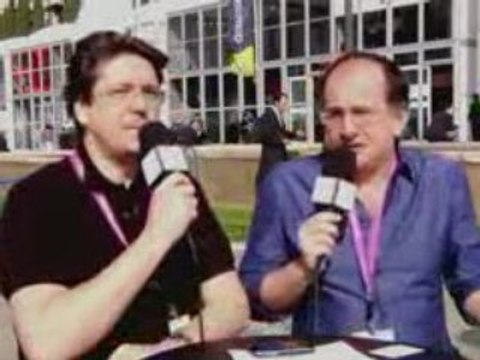 Mobile World Congress de Barcelone 2009