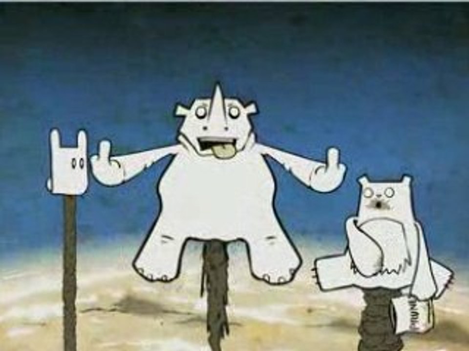 inedit video lol(comme happy three friends