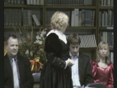 Wieczór Literacki w Arce i promocja książki Wtajemniczenia