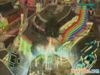 Destroy All Humans ! En Route Vers Paname !