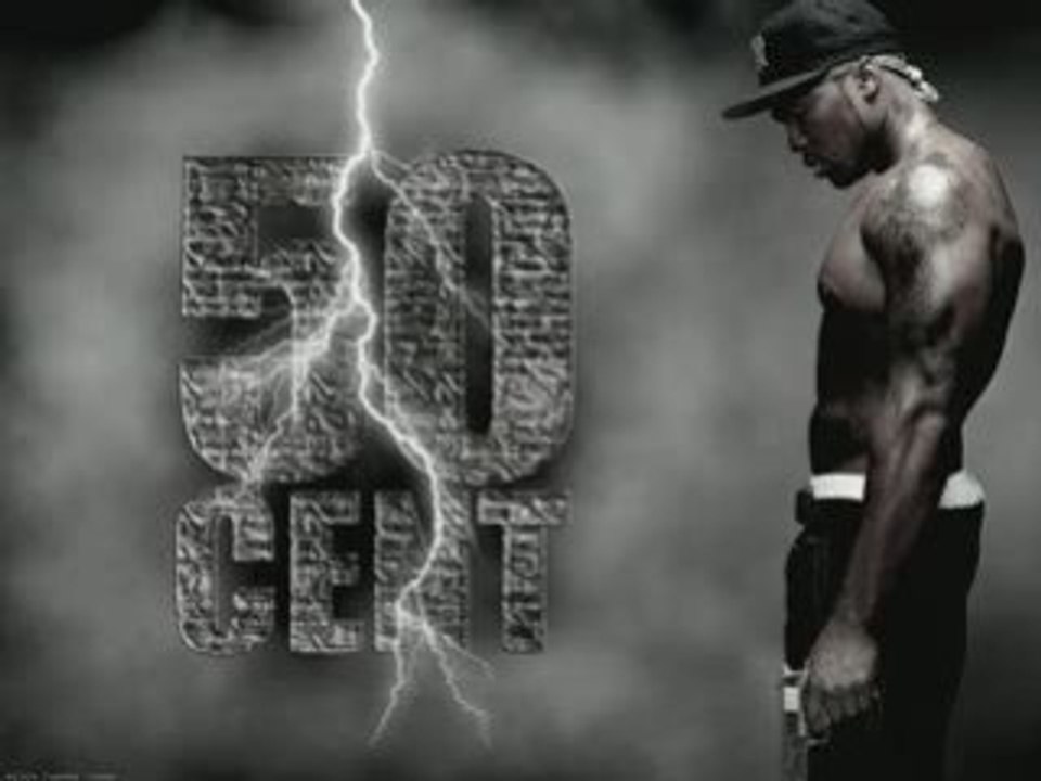 New !!! 50 Cent Feat R. Kelly Do What It Do