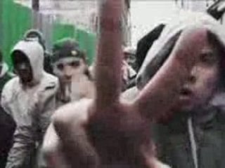 Sidi O - Extrait D'Amerthume