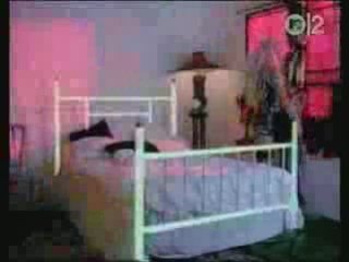 Dale Bozzio Simon Simon 1988 Music Video