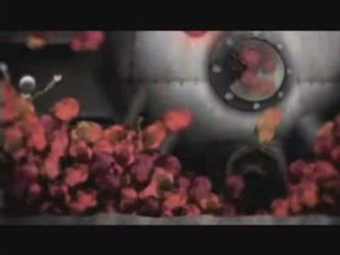 トルケスタニカ ／ Hi-Fi CAMP