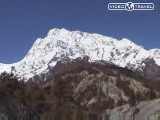Annapurna Trekking 1/7