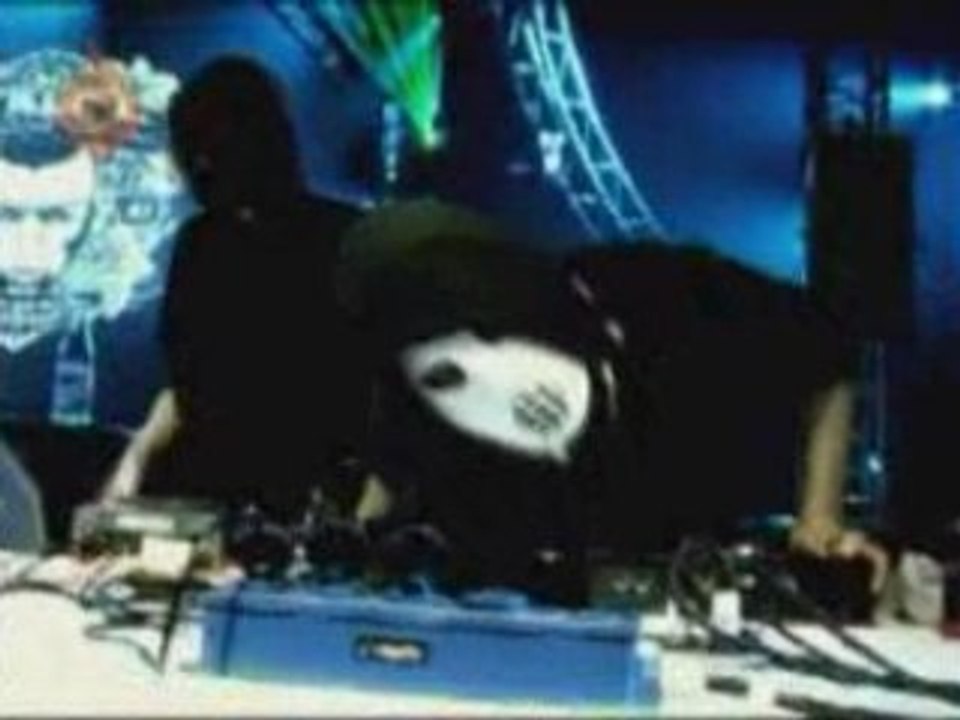 Angerfist Mix