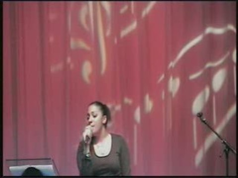 La chanson des vieux amants