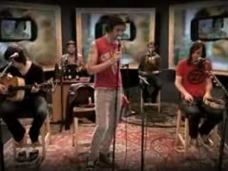 Womanizer(clip)The All American Rejects