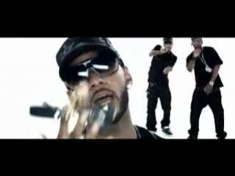 - Maino Ft. T.I., Swizz Beatz, Plies - Hi Hater