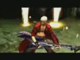 devil may cry 3- Eths: crucifère
