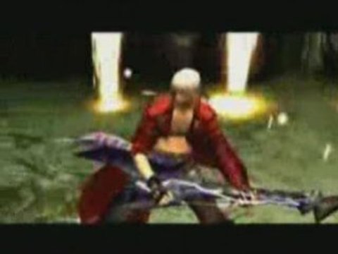 devil may cry 3- Eths: crucifère