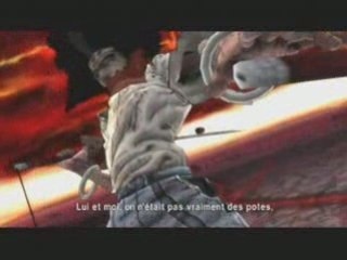Preview AFRO SAMURAI