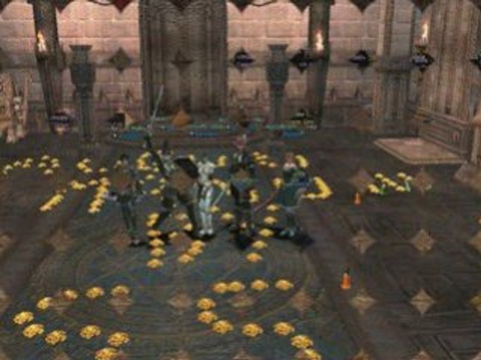 Silentstorm clan