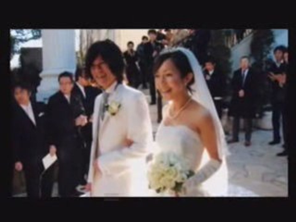 指輪 [2009バージョン] ／ navy&ivory